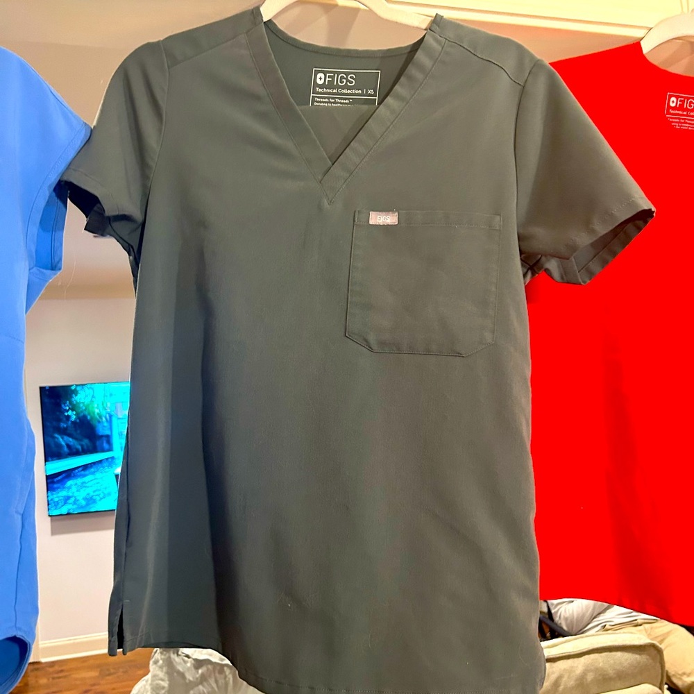 Figs bonsai set. XS Catarina/XS tall Livingston